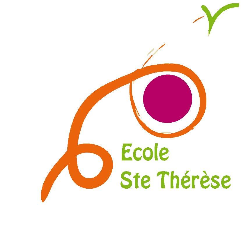 Logo ecole ste therese propo3